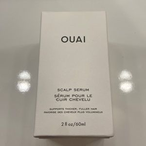 Ouai Scalp Serum